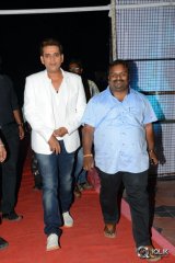Supreme Movie Audio Launch
